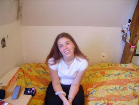 mathilde